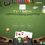 Texas Hold'Em Screenshot 2