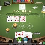 Texas Hold'Em Screenshot 3