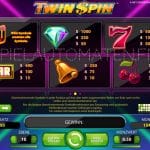 Twin Spin Screenshot 3