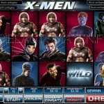 X-Men Screenshot 1