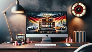 Das spannende Universum deutscher Online Casinos