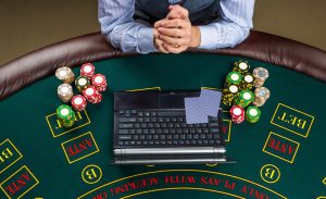 KI im Glücksspiel: Wie verbessert die Technologie das Spielerlebnis?
