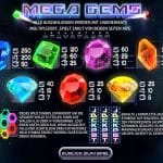 Mega Gems Screenshot 