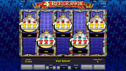 4 Reel Kings Screenshot 7
