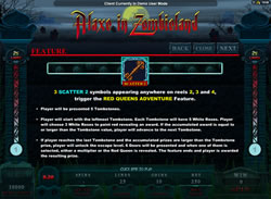 Alaxe in Zombieland Screenshot 6