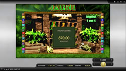 Amazonia Screenshot 3