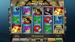 Bank Raid Screenshot 6