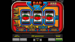 Bar 7's Screenshot 8