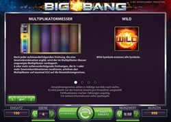 Big Bang Screenshot 2