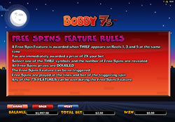 Bobby 7s Screenshot 7