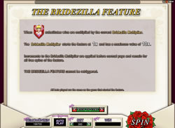 Bridezilla Screenshot 4