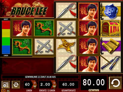 Bruce Lee Screenshot 11