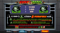 Bust the Bank Screenshot 3
