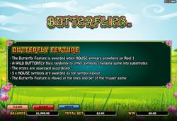 Butterflies Screenshot 4