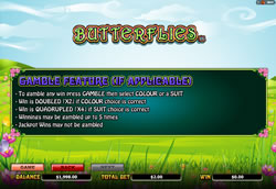 Butterflies Screenshot 7