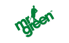 Mister Green Logo