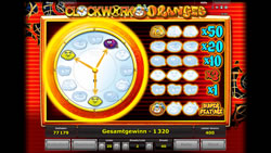 Clockwork Oranges Screenshot 23