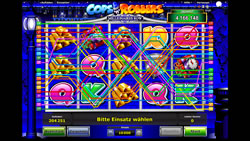 Cops and Robbers Millionaires Row Screenshot 2