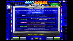 Cops and Robbers Millionaires Row Screenshot 4