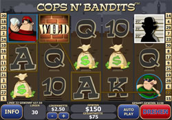 Cops n Bandits Screenshot 13