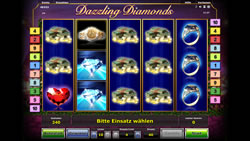 Dazzling Diamonds Screenshot 5