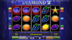 Diamond 7 Screenshot 6