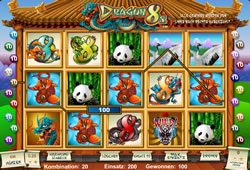 Dragon 8s Screenshot 10