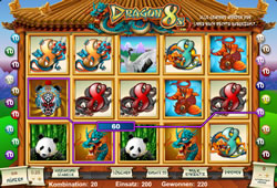 Dragon 8s Screenshot 9