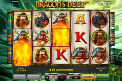 Dragon's Deep Screenshot 13