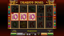 Dragon`s Pearl Screenshot 10