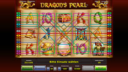 Dragon`s Pearl Screenshot 2