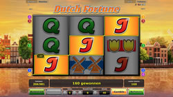 Dutch Fortune Screenshot 11