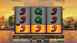 Dutch Fortune Screenshot 7