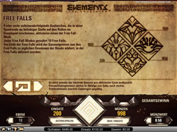 Elements Screenshot 10