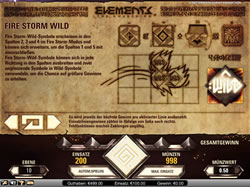 Elements Screenshot 4