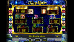 Fairy Queen Screenshot 3