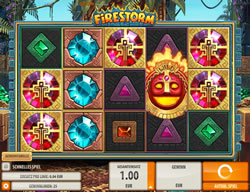 Firestorm Screenshot 1