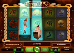 Fisticuffs Screenshot 5