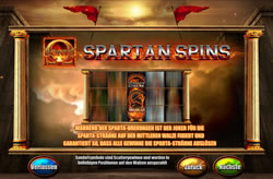 Fortunes of Sparta Screenshot 4