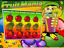 Fruit Mania Screenshot 2