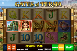 Gates of Persia Screenshot 10