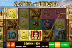 Gates of Persia Screenshot 5