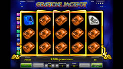 Gemstone Jackpot Screenshot 16