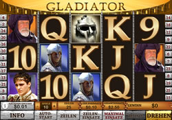 Gladiator Screenshot 1