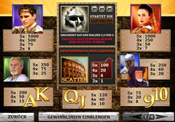 Gladiator Screenshot 4