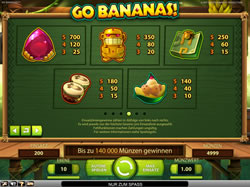 Go Bananas Screenshot 5
