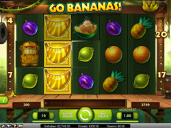 Go Bananas Screenshot 9