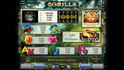 Gorilla Screenshot 3