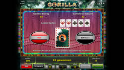 Gorilla Screenshot 7