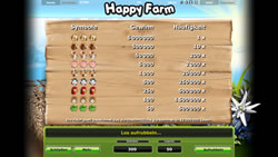Happy Farm Scratch Screenshot 6